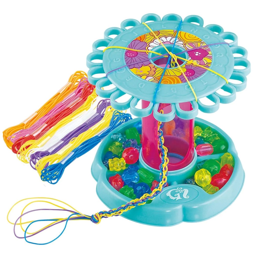 FABRICA DE PULSERAS