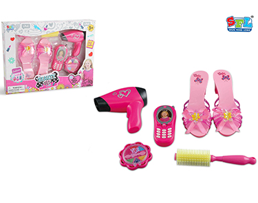 ZAPATOS,MOVIL,SECADOR Y ACC.