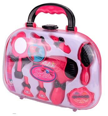 MALETIN ACC.PELUQUERIA C/SEC.