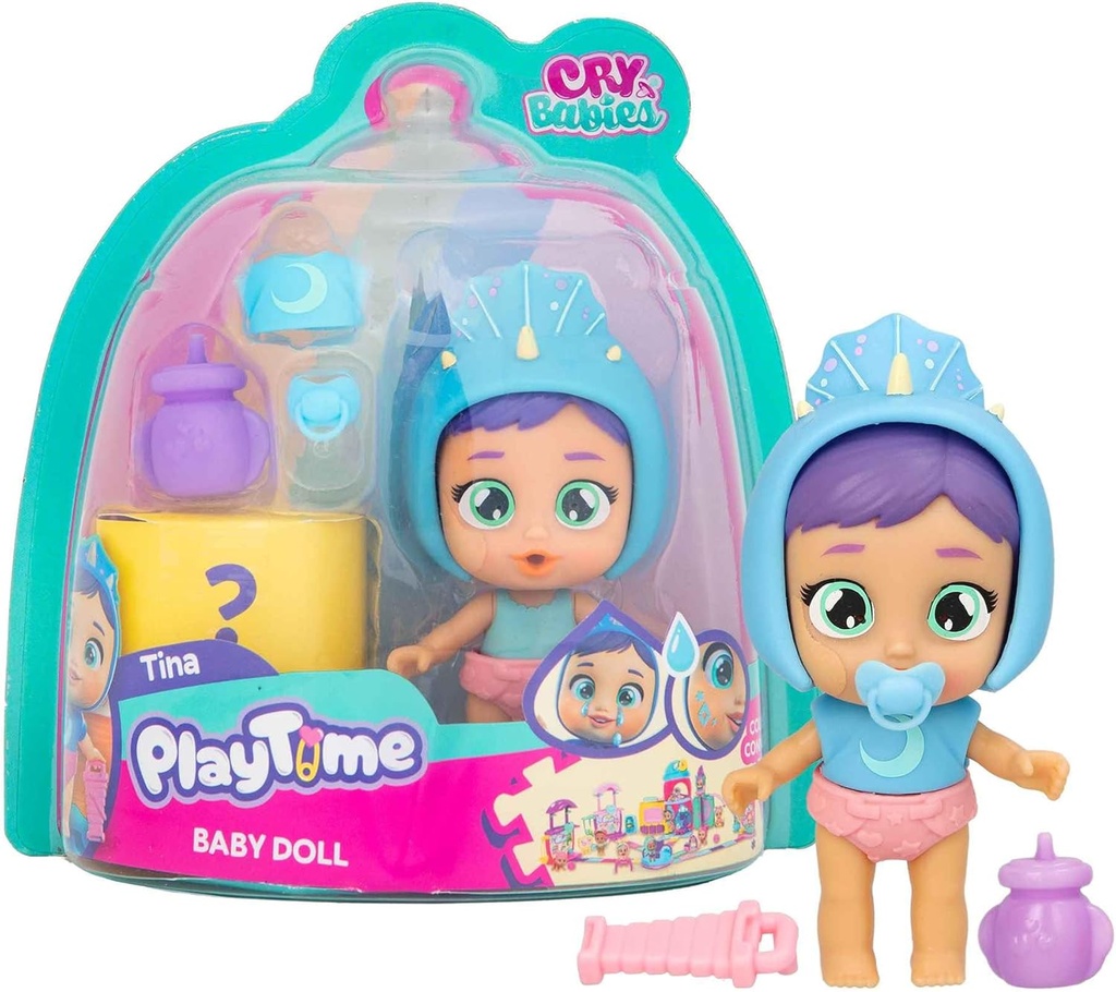 BEBES LLORONES DAYC.TINA