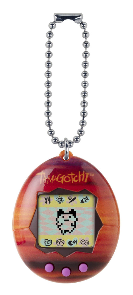 TAMAGOTCHI ORIG.SUNSET