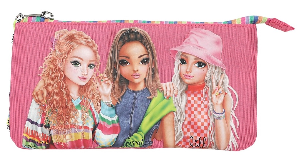ESTUCHE JOY TOP MODEL