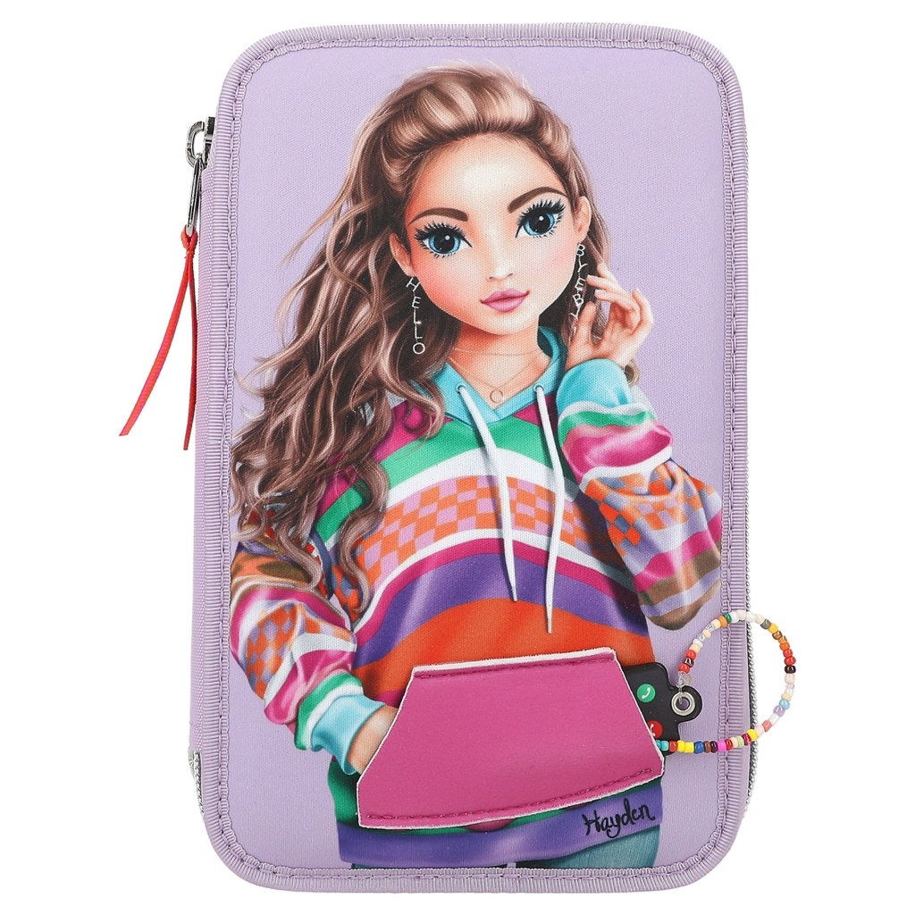ESTUCHE TRIPLE JOY TOP MODEL