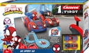 CIRCUITO SPIDEY 2'4 M.