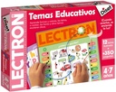 LECTRON TEMAS EDUCATIVOS