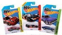 VEHICLES HOT WHEELS