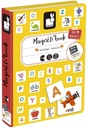 MAGNETIBOOK ALFABETO EN CATALAN