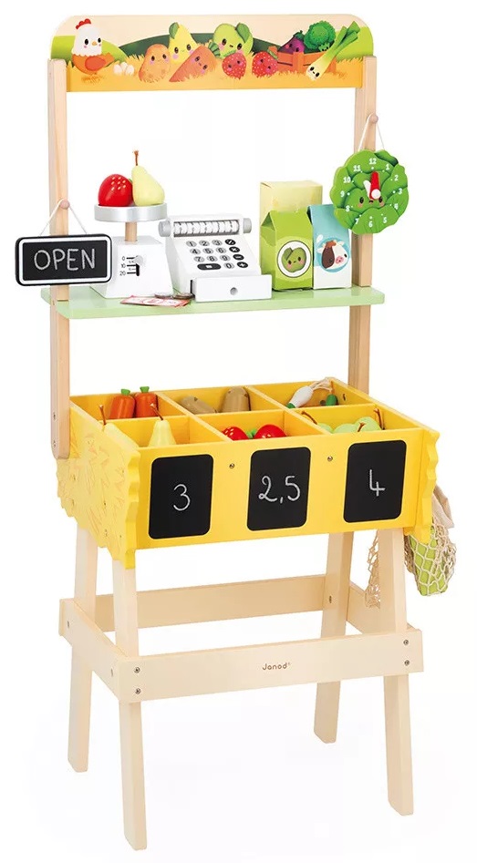 GRANJA - FARM MARKET