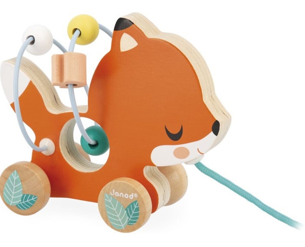 PURE - BABYLOOPINGS DE ANIMALES