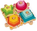 TORTUGAS APILABLES