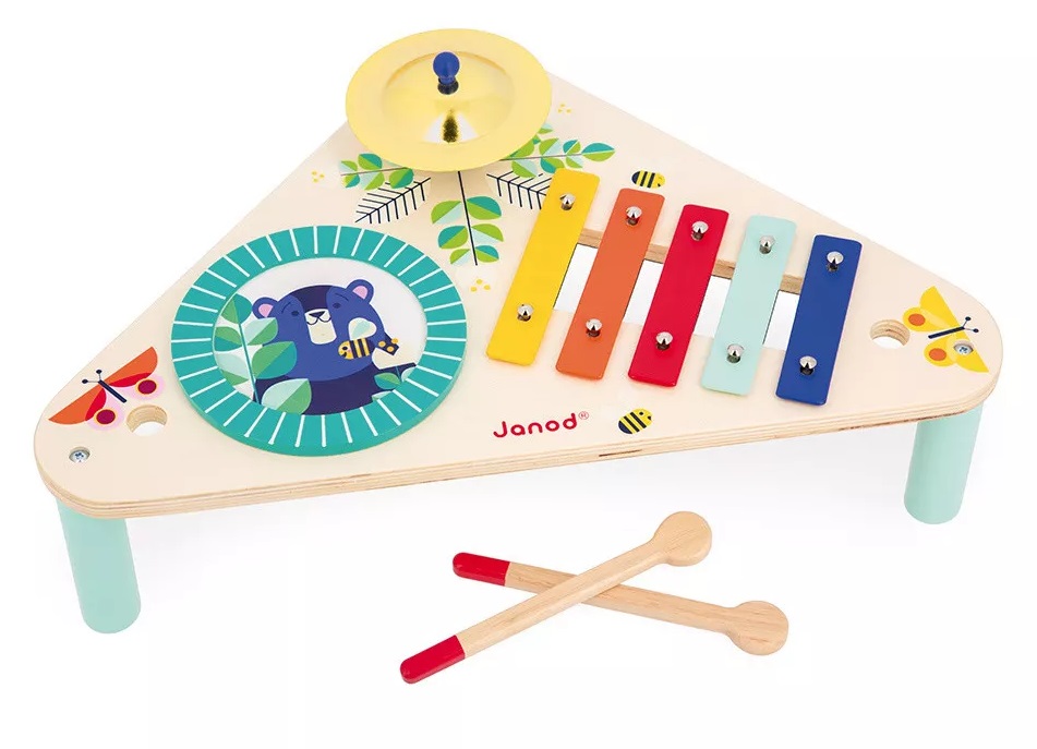 MESA MUSICAL GIOIA