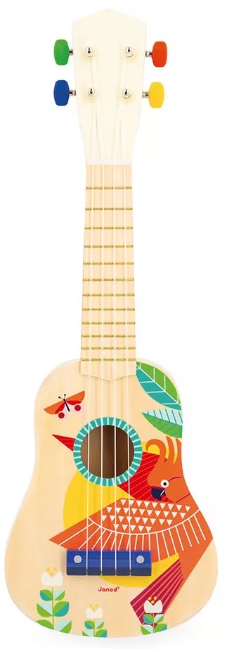 UKELELE GIOIA