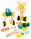 BRICO'KIDS - BOTE 50 PIEZAS