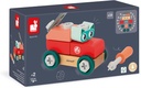 BRICO'KIDS - COCHE GATO PARA HACER BRICOLAJE