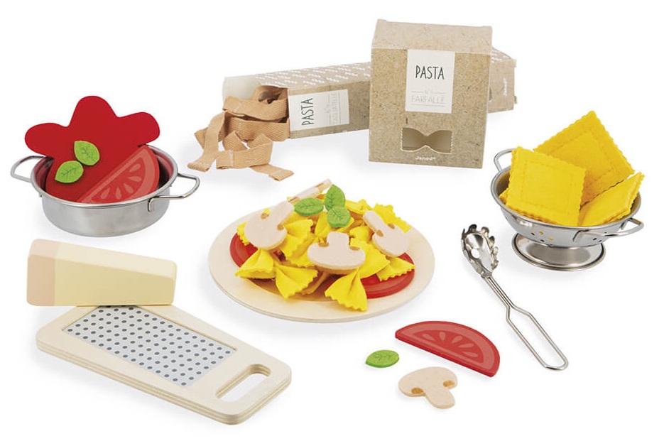 PASTA MIX