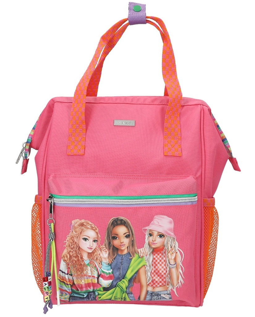 MOCHILA JOY TOP MODEL