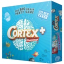 CORTEX CHALLENGE +