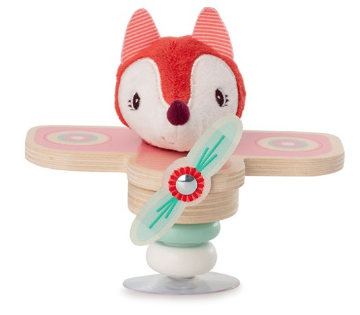 ALICE PELUCHE DE ACTIVIDADES NOMAD