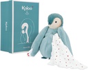 PINGÜINO DE PELUCHE BESUCÓN VERDE - Cómplices
