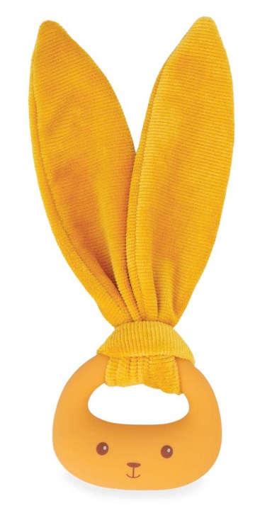 MORDEDOR CONEJITO OCRE