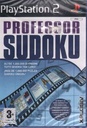PROFESSOR SUDOKU PS2