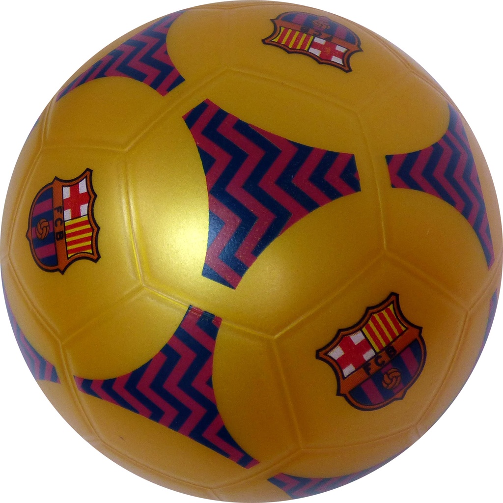 BALON F,C,BARCELONA C/RED