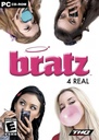 BRATZ 4 REAL PC