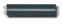 RECTA 360 MM, CARRIL IND, D,S,