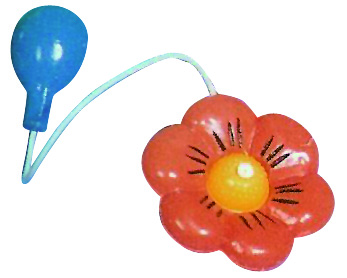 FLOR DE AGUA