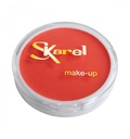 CAJA MAQUILLAJE ROJO