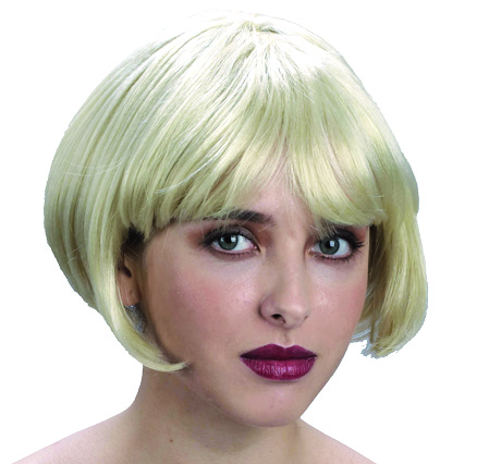 PELUCA SUPER MODELO RUBIA