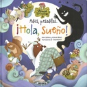 ADIOS PESADILLAS ¡HOLA SUEÑO!