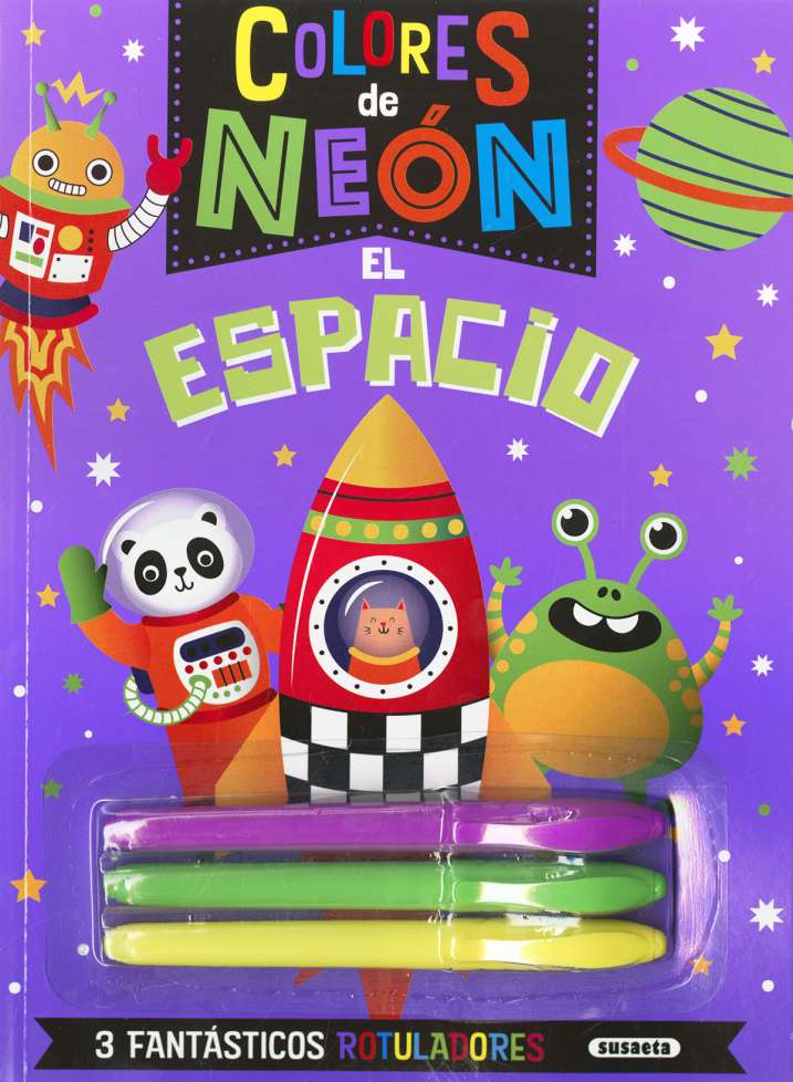 EL ESPACIO