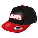 GORRA MARVEL BORDADA