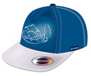GORRA STITCH BORDADA