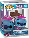 LILO & STITCH-POP STITCH CHESHIRE