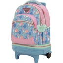MOCHILA CARRO PRIVATA FUN