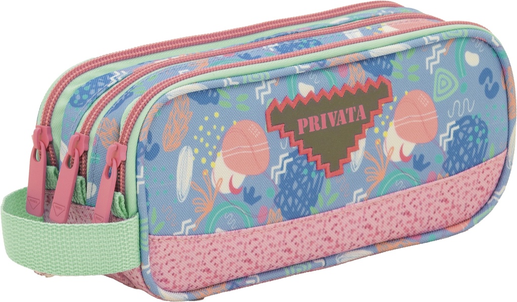 PORTATODO TRIPLE C.PRIVATA FUN