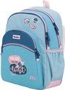 MOCHILA TANDEM LIMIT ST/AC