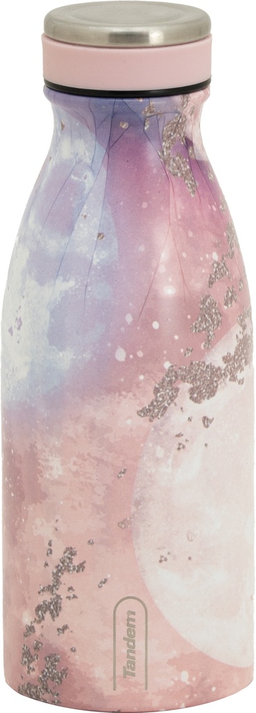 BOTELLA TANDEM MOON 350 ML.