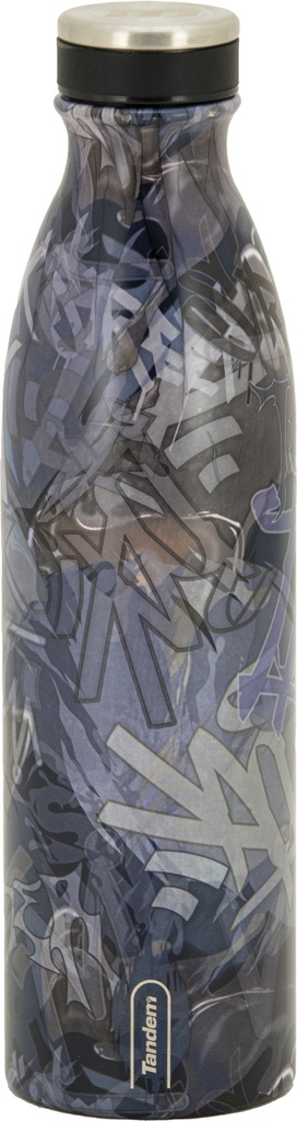 BOTELLA TANDEM THUNDER 750 ML.