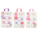 PINZA PELO POMPON PRINCESS MIMI