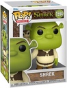 SHREK-POP SHREK C/SERPIENTE