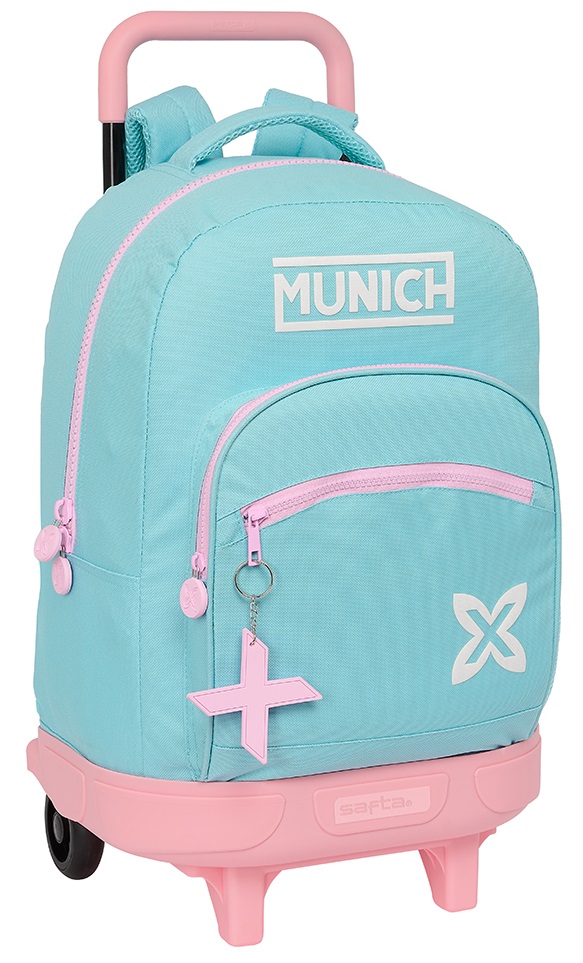 MOCHILA CARRO MUNICH HEAVEN