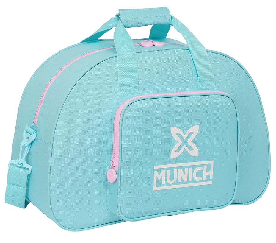 BOLSA DEPORTE MUNICH HEAVEN