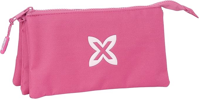 PORTATODO TRIP.MUNICH BASICO FUCSIA