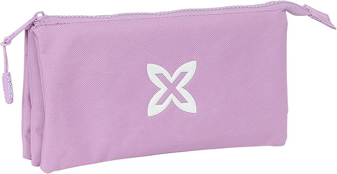 PORTATODO TRIP.MUNICH BASICOS LILA