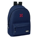 MOCHILA MUNICH BASIC MARINO