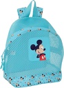 MOCHILA ANTI-ARENA MICKEY