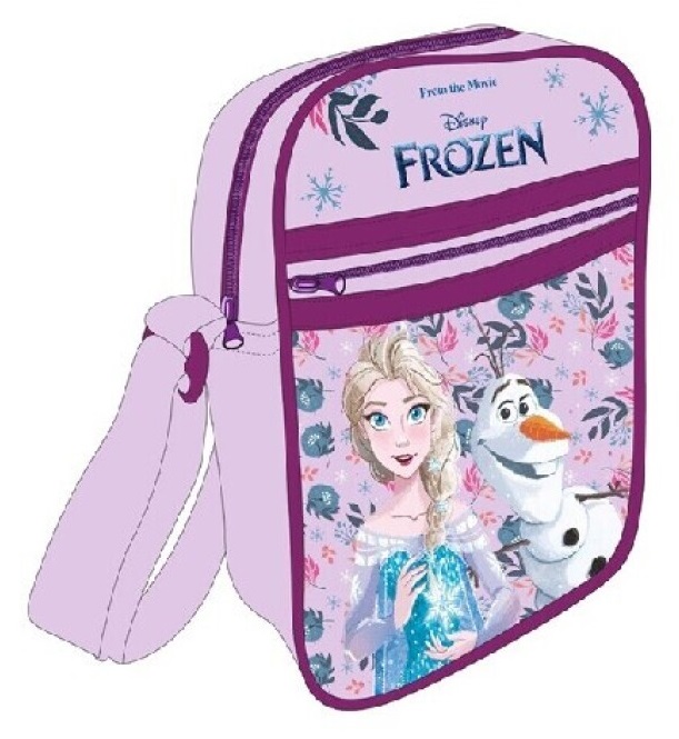 BANDOLERA FROZEN